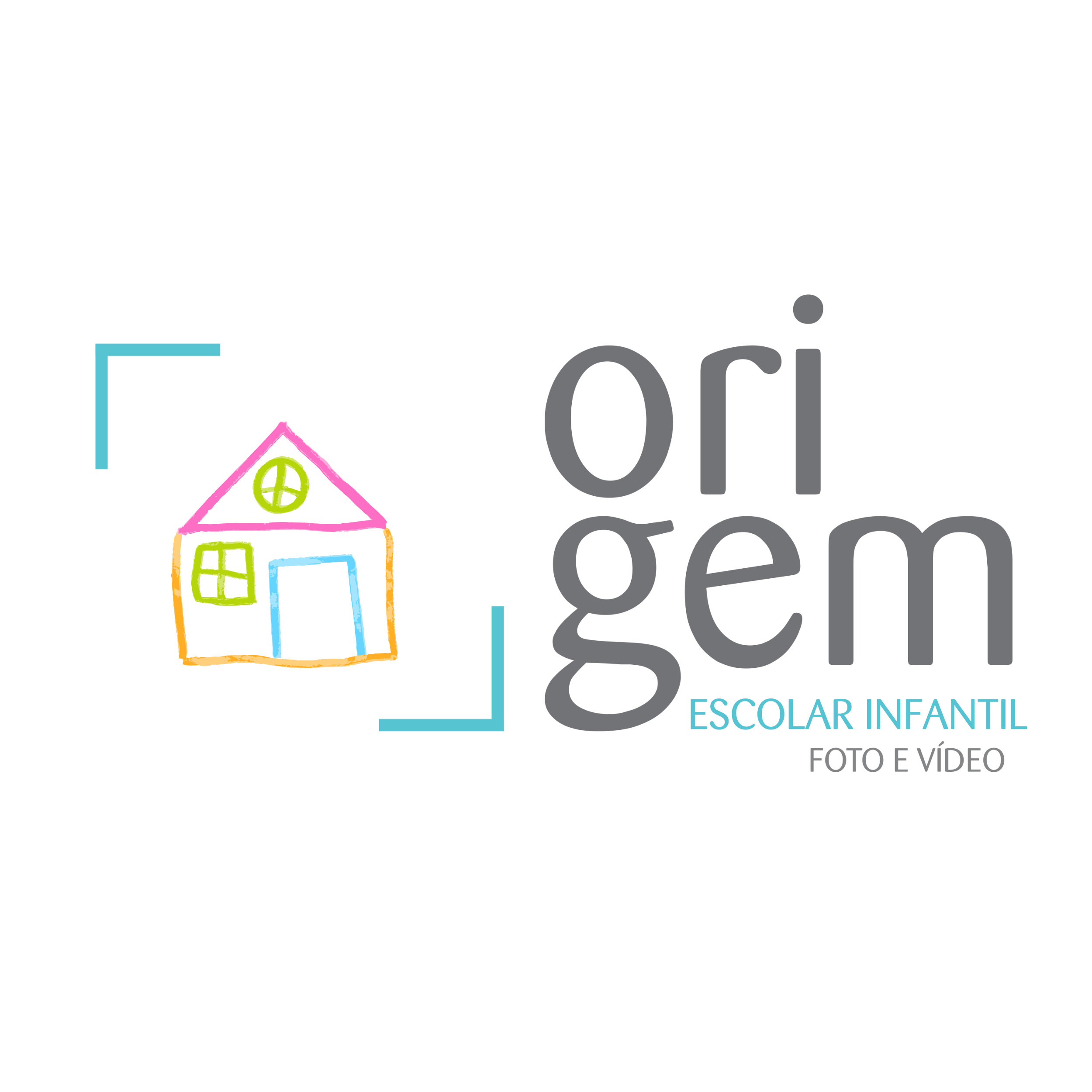 Origem Escolar Infantil